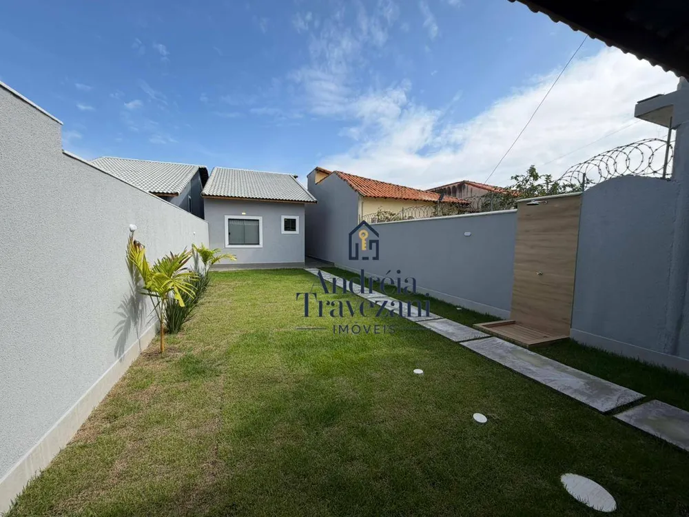 Casa, 2 quartos, 90 m² - Foto 5