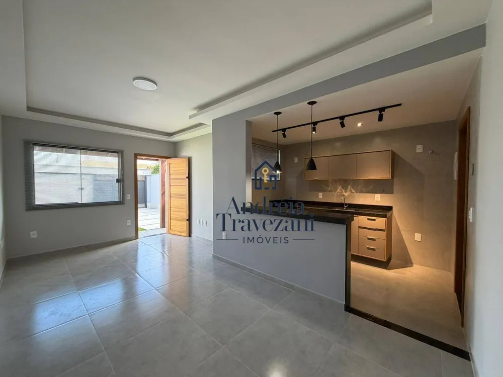 Casa, 2 quartos, 90 m² - Foto 10
