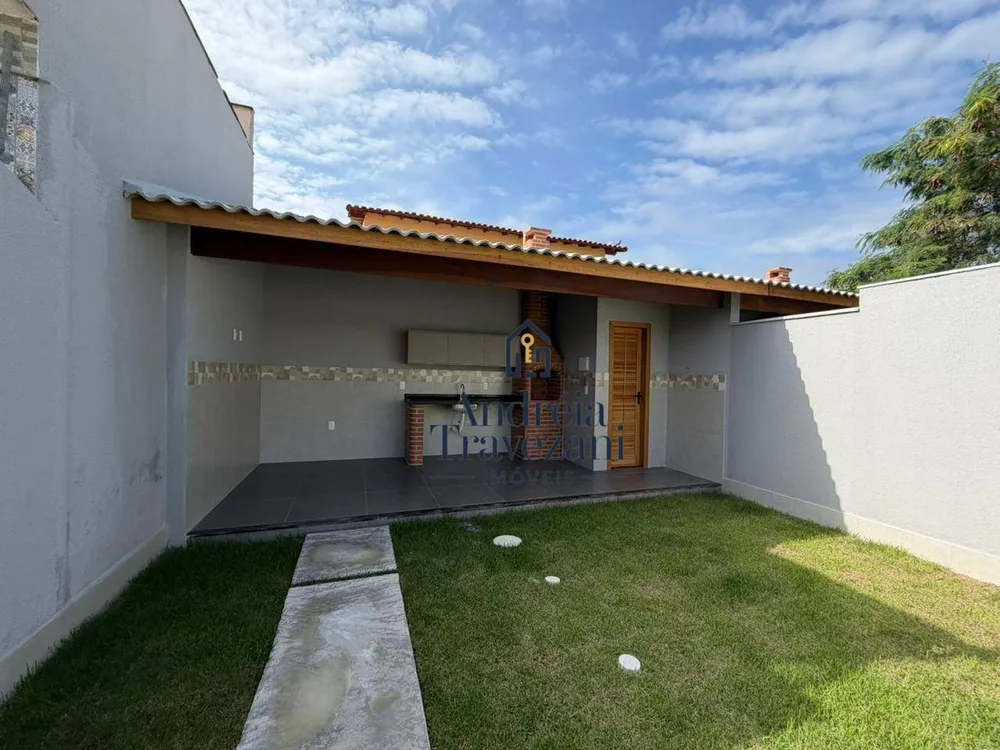 Casa, 2 quartos, 90 m² - Foto 16