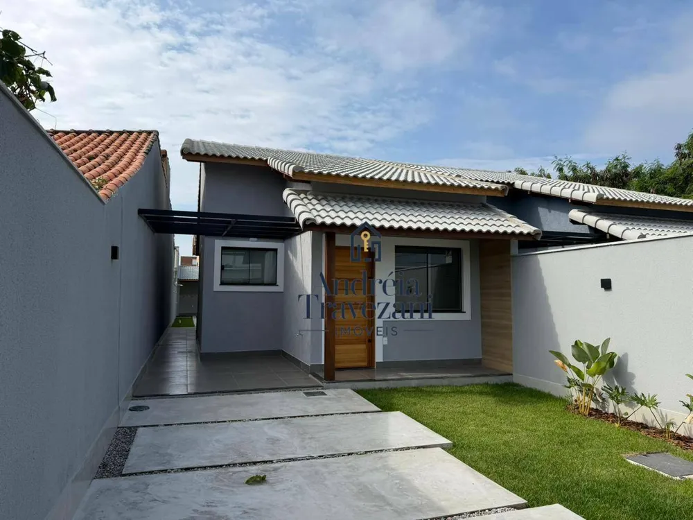 Casa, 2 quartos, 90 m² - Foto 1