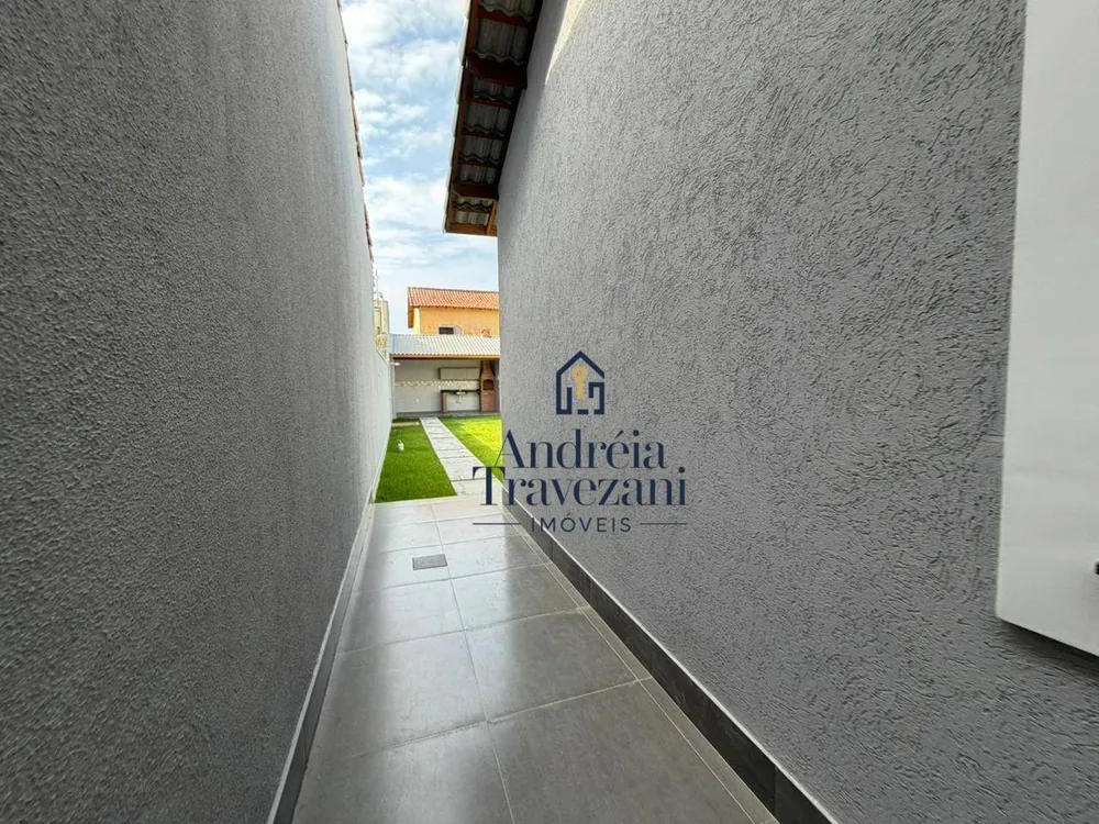 Casa, 2 quartos, 90 m² - Foto 2