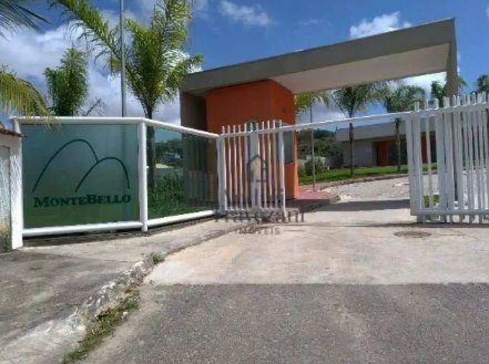 Casa de Condomínio, 3 quartos - Foto 19