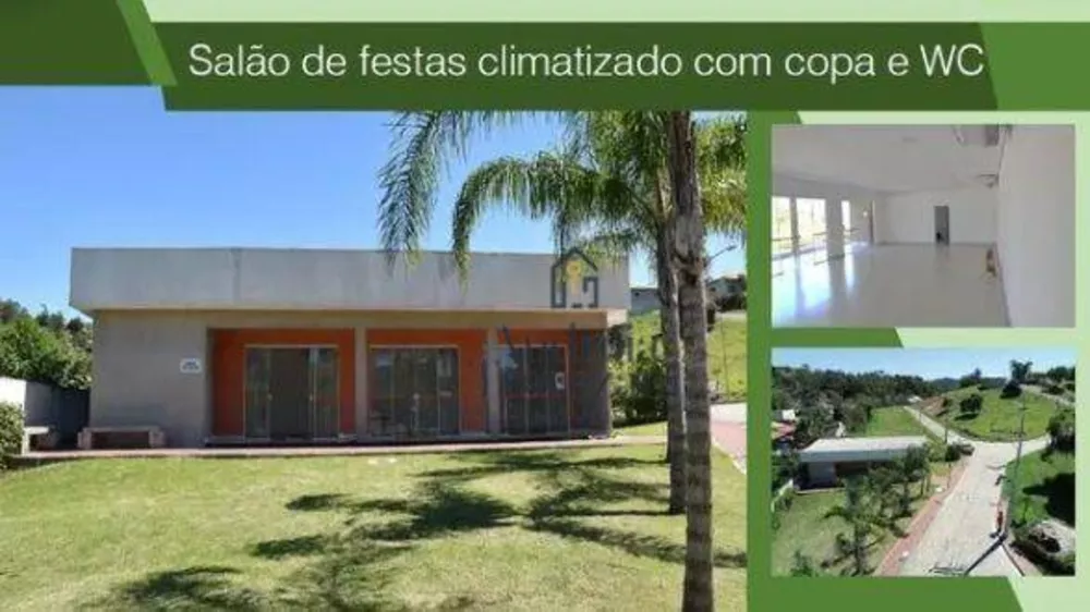 Casa de Condomínio, 3 quartos - Foto 18