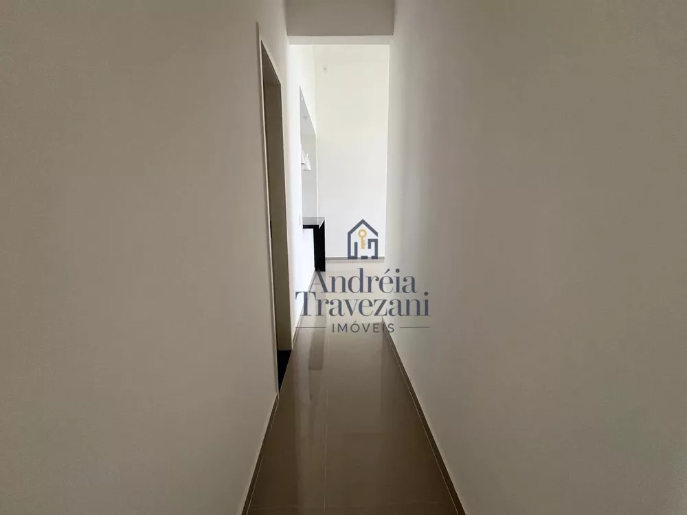 Casa, 3 quartos, 149 m² - Foto 11
