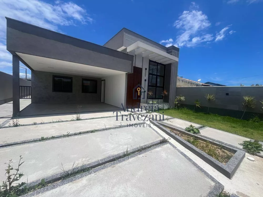 Casa, 3 quartos, 149 m² - Foto 1