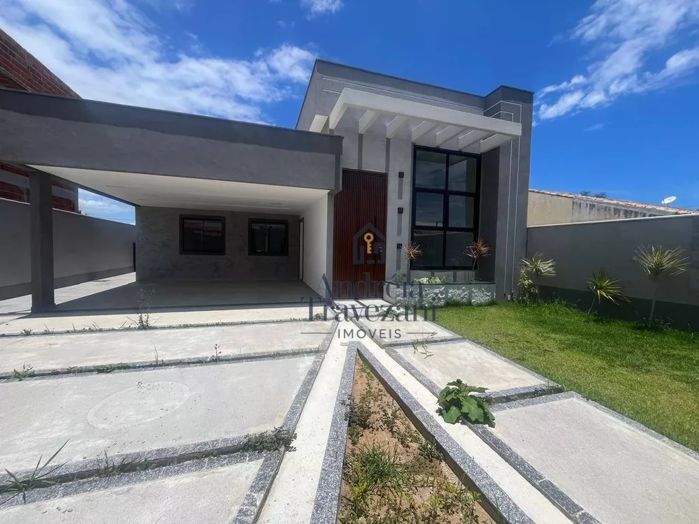 Casa, 3 quartos, 149 m² - Foto 2