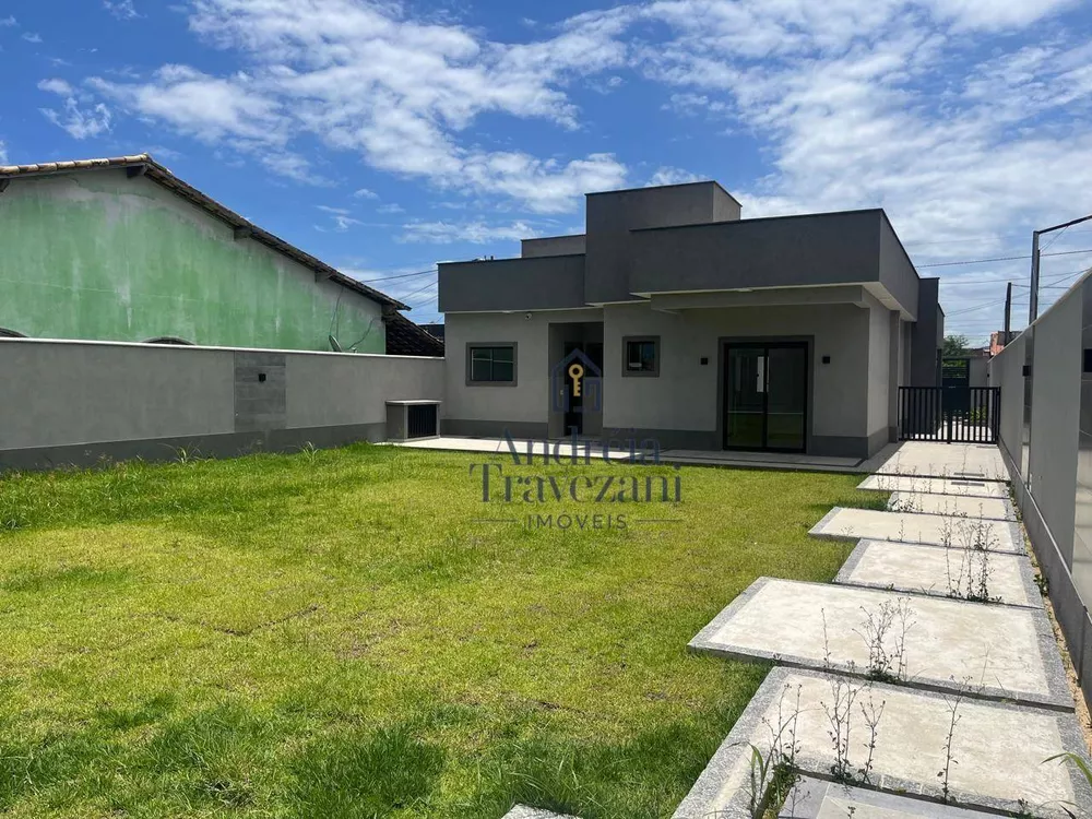 Casa, 3 quartos, 149 m² - Foto 19