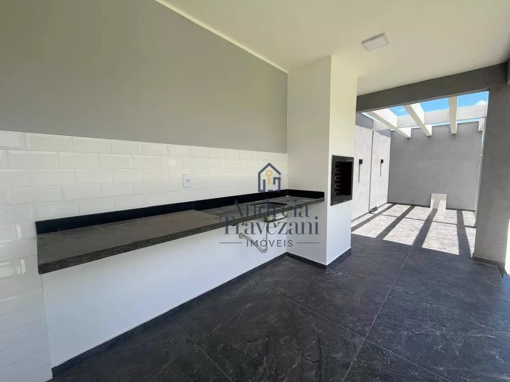 Casa, 3 quartos, 149 m² - Foto 18