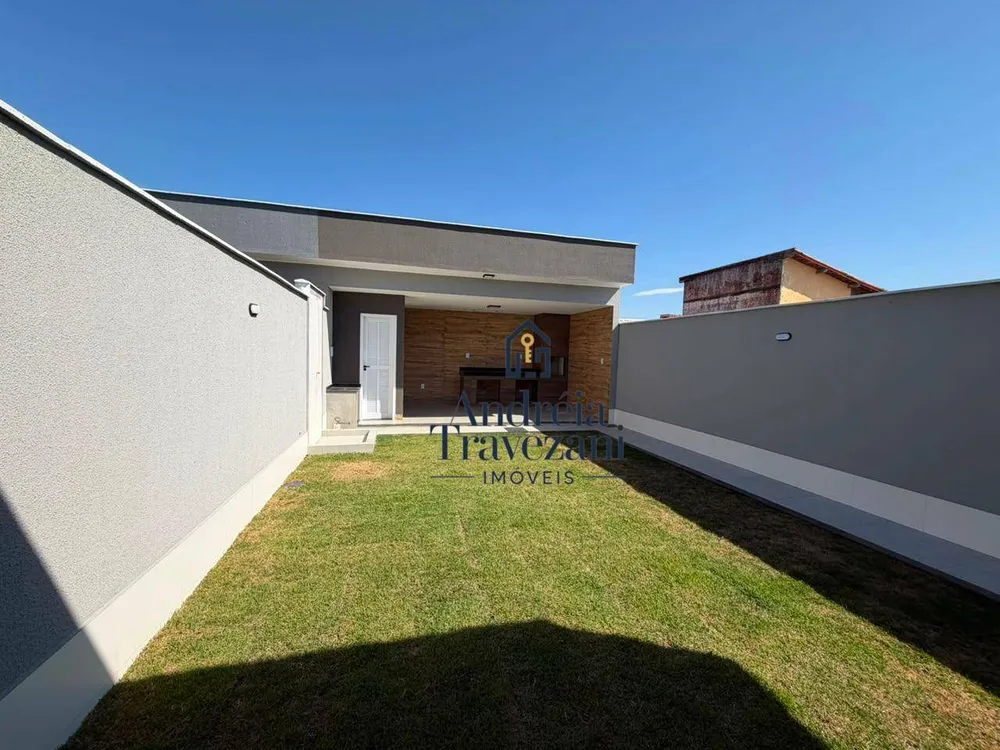 Casa, 3 quartos, 120 m² - Foto 18