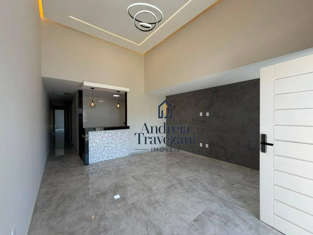Casa, 3 quartos, 120 m² - Foto 2