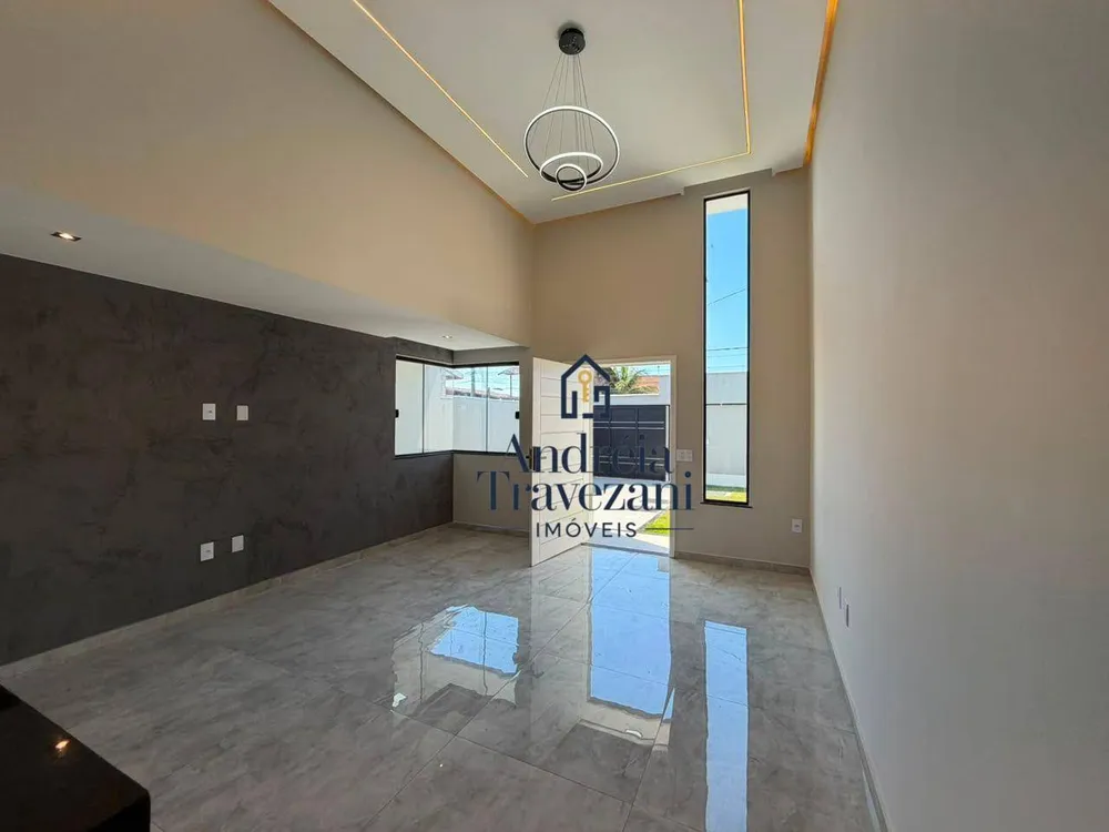 Casa, 3 quartos, 120 m² - Foto 4