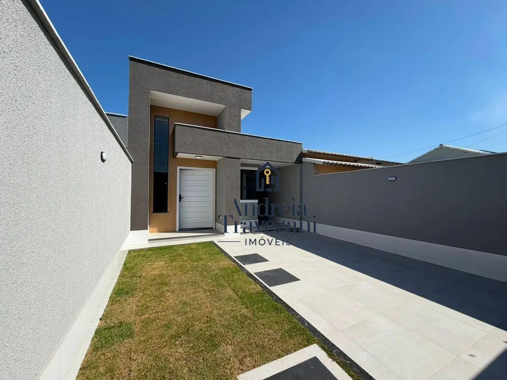Casa, 3 quartos, 120 m² - Foto 1