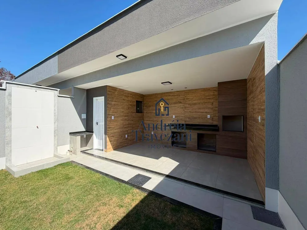 Casa, 3 quartos, 120 m² - Foto 20