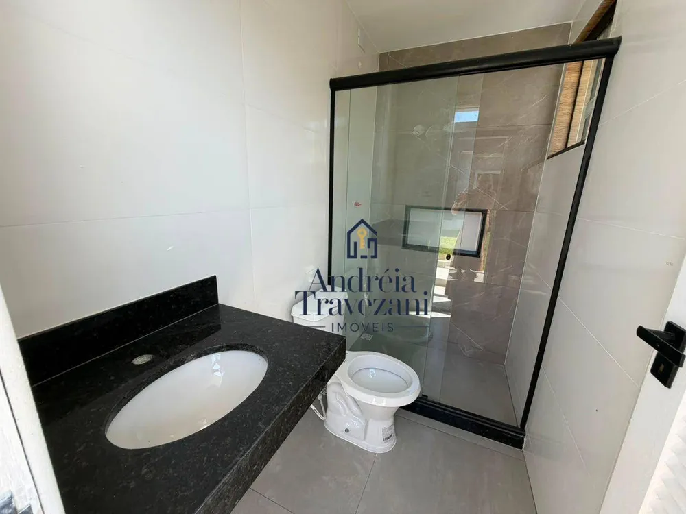 Casa, 3 quartos, 120 m² - Foto 14