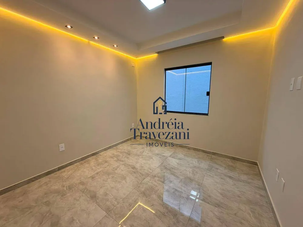 Casa, 3 quartos, 120 m² - Foto 11