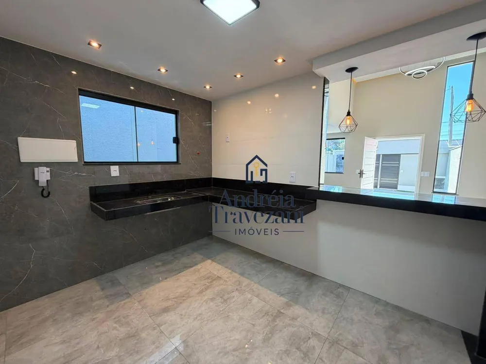 Casa, 3 quartos, 120 m² - Foto 9