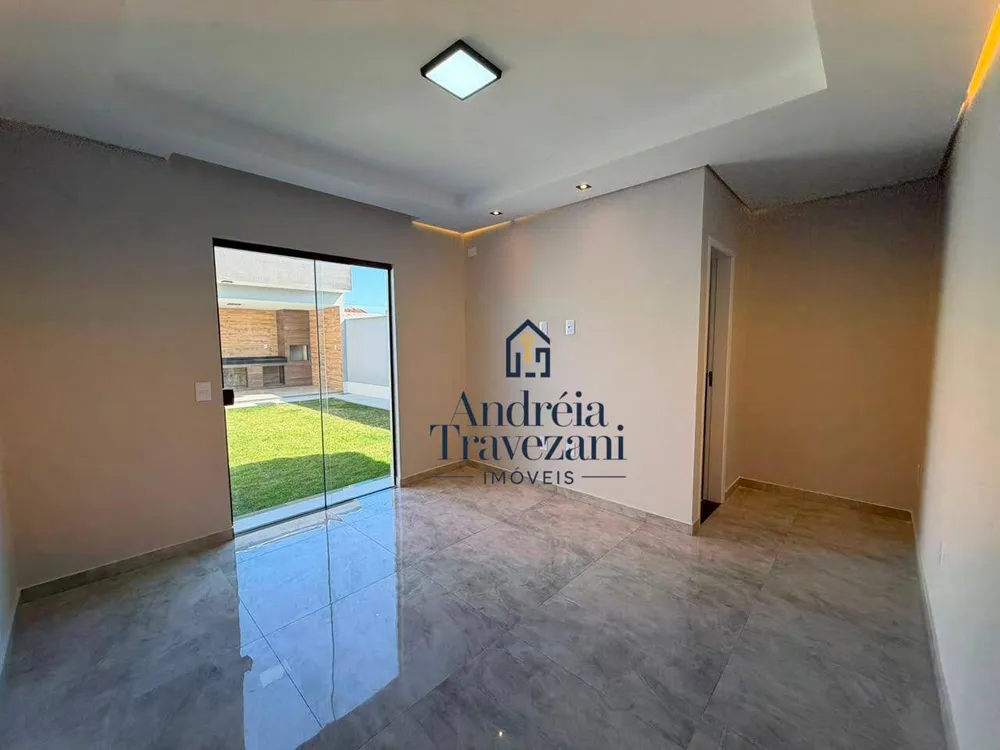 Casa, 3 quartos, 120 m² - Foto 15