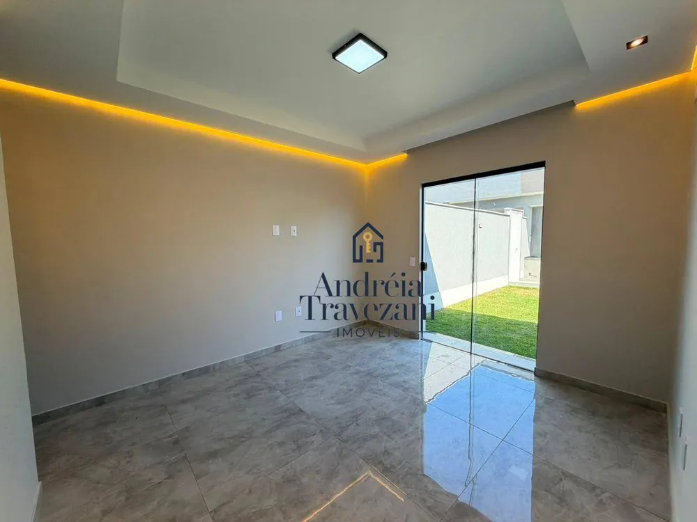 Casa, 3 quartos, 120 m² - Foto 16