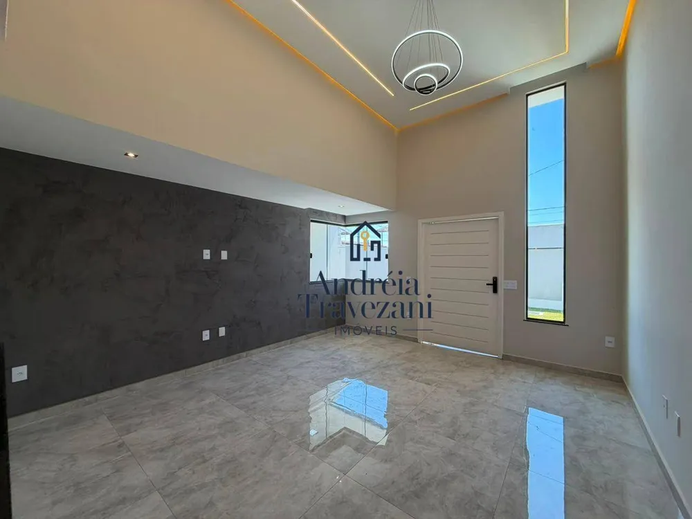 Casa, 3 quartos, 120 m² - Foto 3
