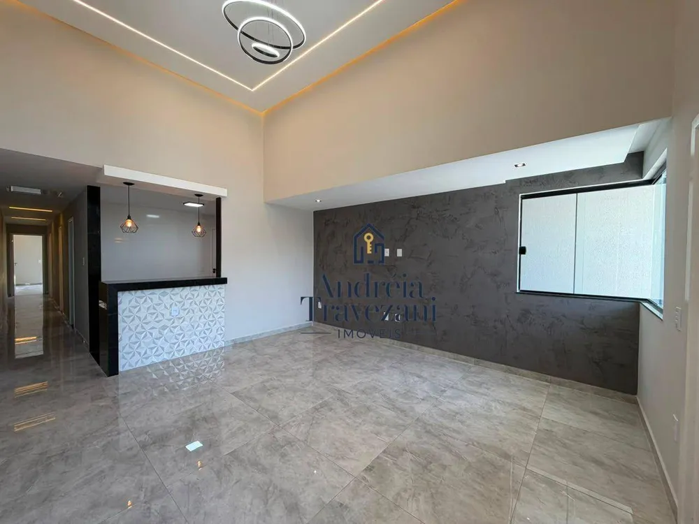Casa, 3 quartos, 120 m² - Foto 6