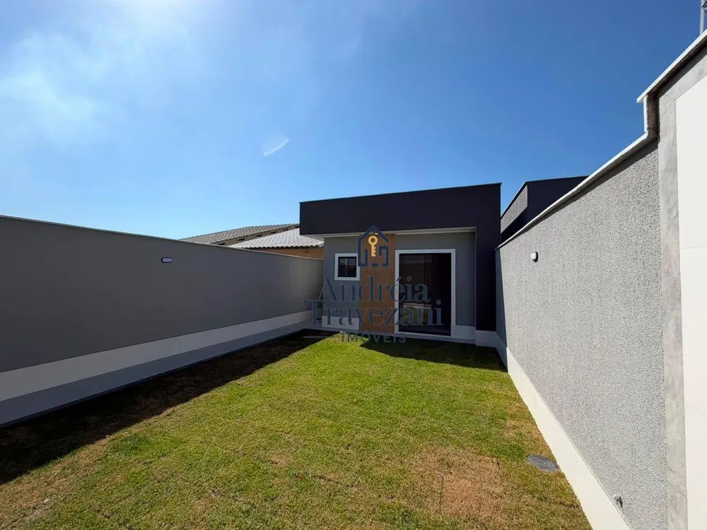 Casa, 3 quartos, 120 m² - Foto 19