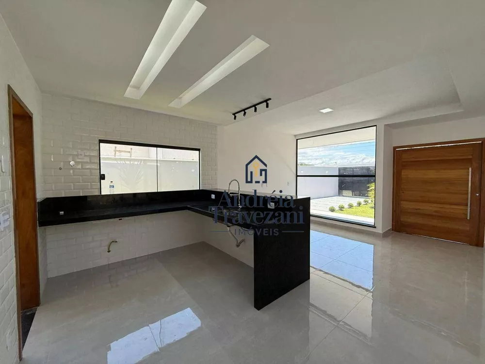 Casa, 3 quartos, 174 m² - Foto 9