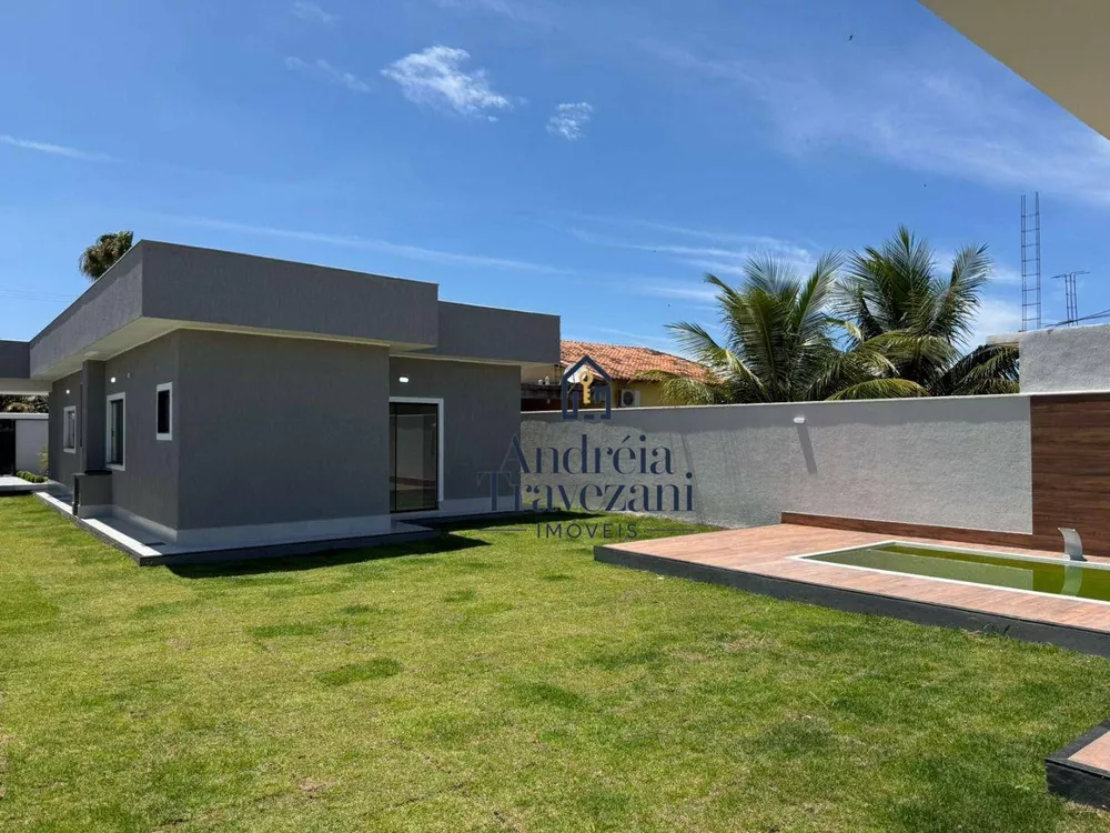 Casa, 3 quartos, 174 m² - Foto 25