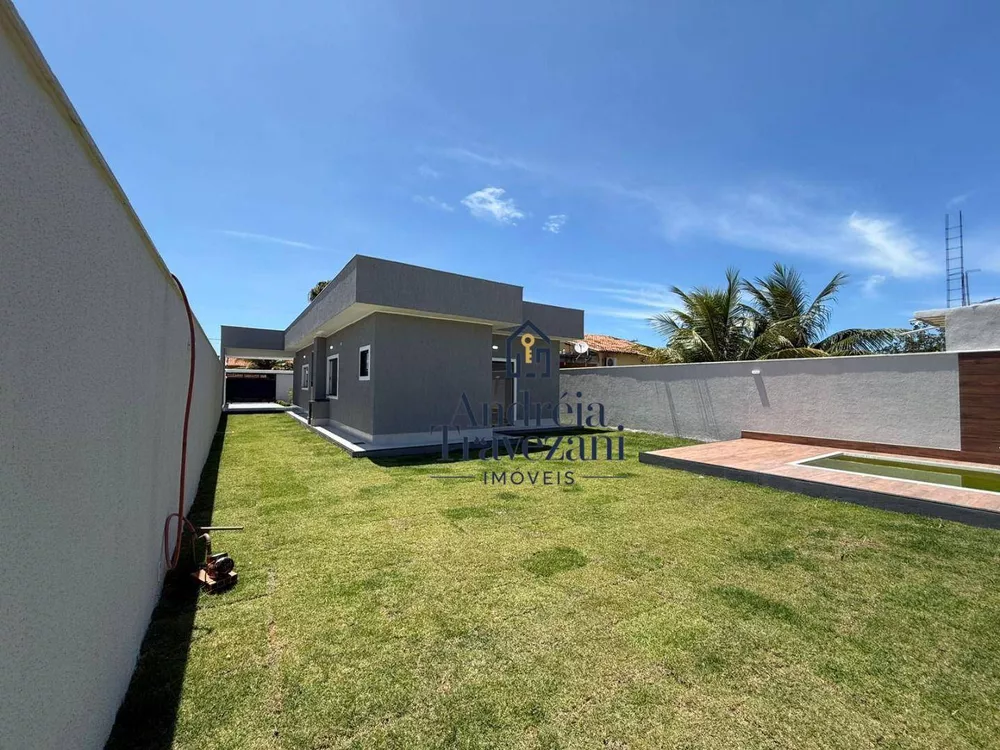 Casa, 3 quartos, 174 m² - Foto 23