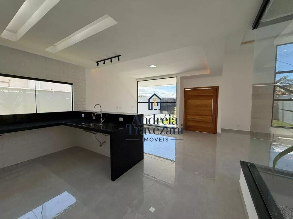 Casa, 3 quartos, 174 m² - Foto 7