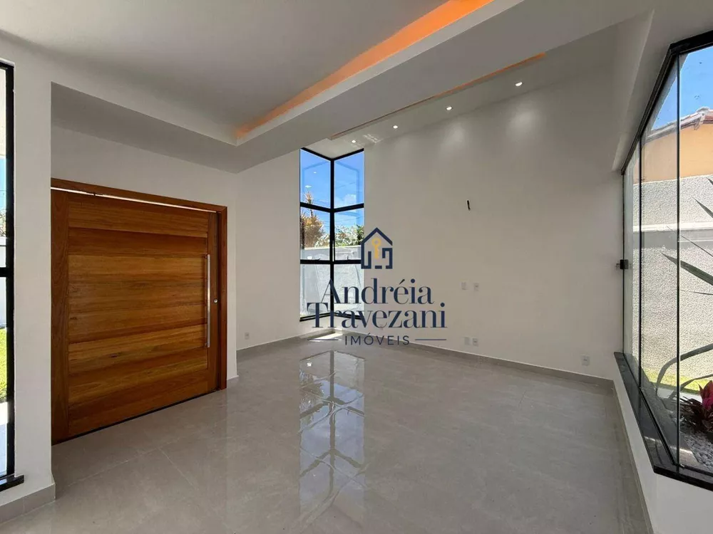 Casa, 3 quartos, 174 m² - Foto 6