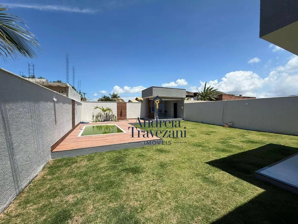 Casa, 3 quartos, 174 m² - Foto 20