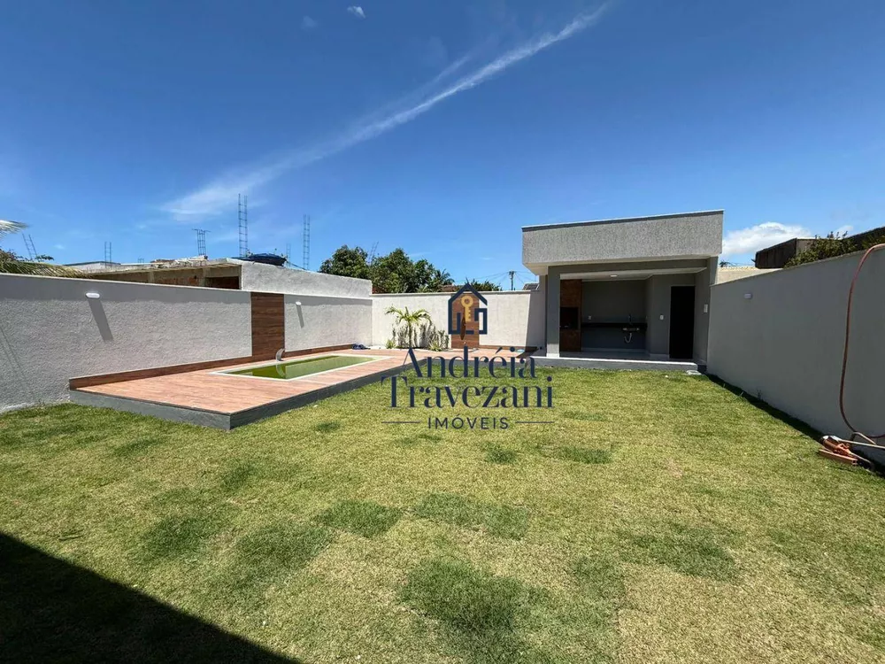 Casa, 3 quartos, 174 m² - Foto 21