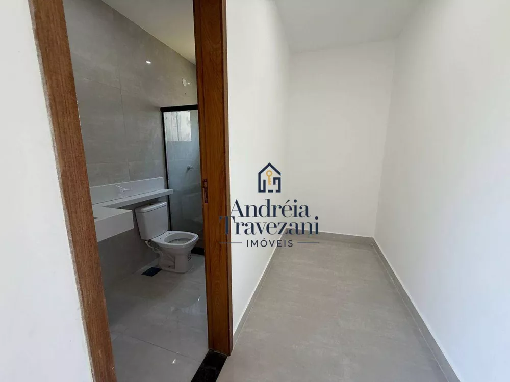 Casa, 3 quartos, 174 m² - Foto 19