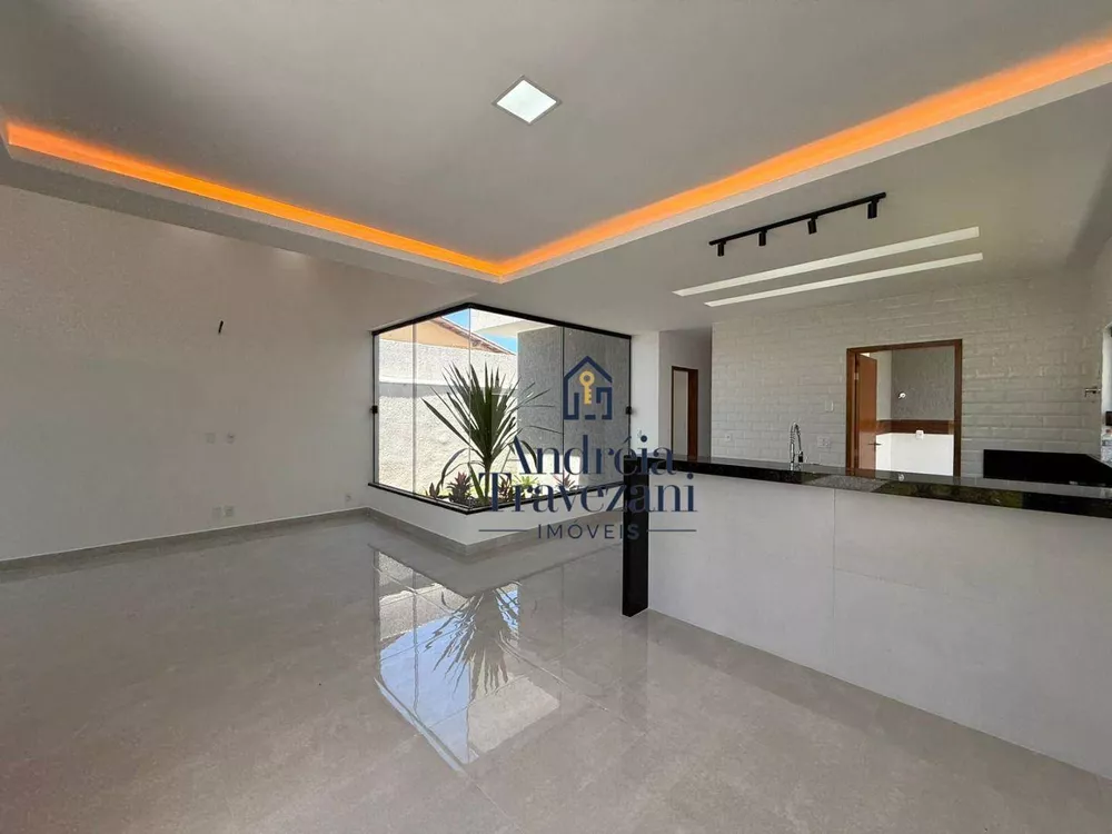 Casa, 3 quartos, 174 m² - Foto 5