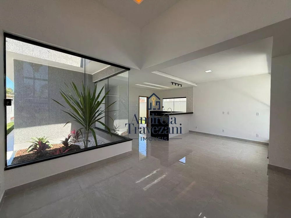 Casa, 3 quartos, 174 m² - Foto 4