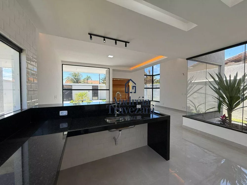 Casa, 3 quartos, 174 m² - Foto 8