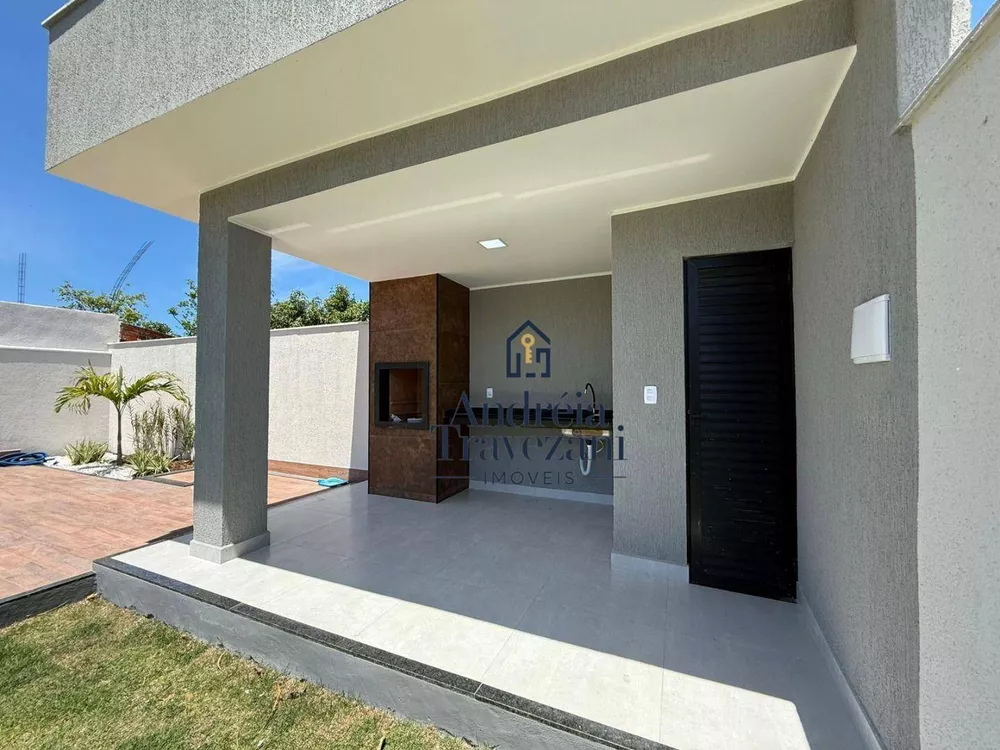 Casa, 3 quartos, 174 m² - Foto 22
