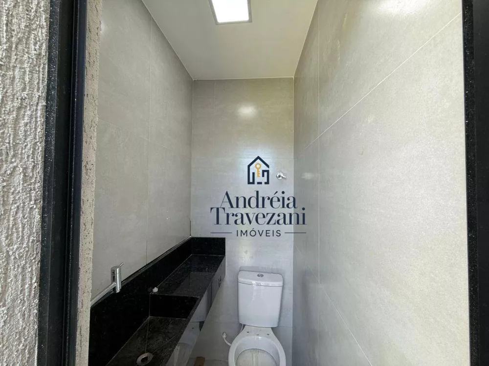 Casa, 3 quartos, 174 m² - Foto 24