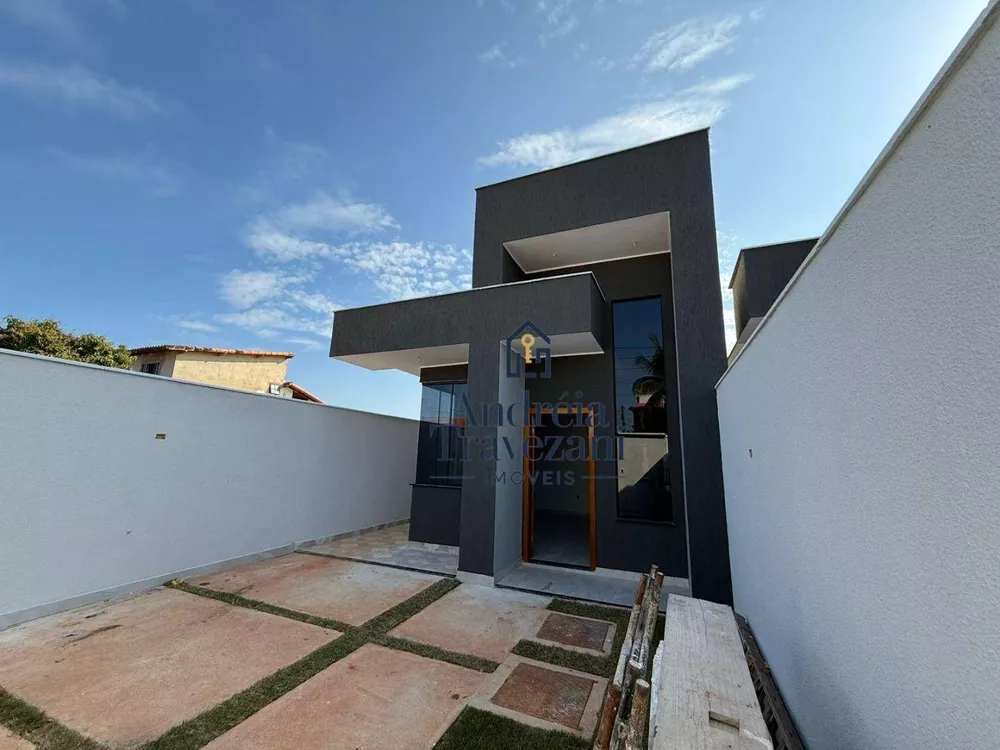 Casa, 3 quartos, 113 m² - Foto 20