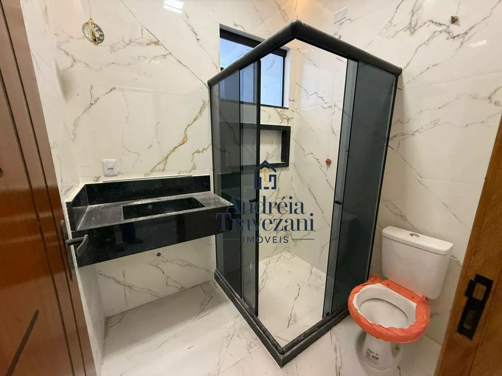 Casa, 3 quartos, 113 m² - Foto 4