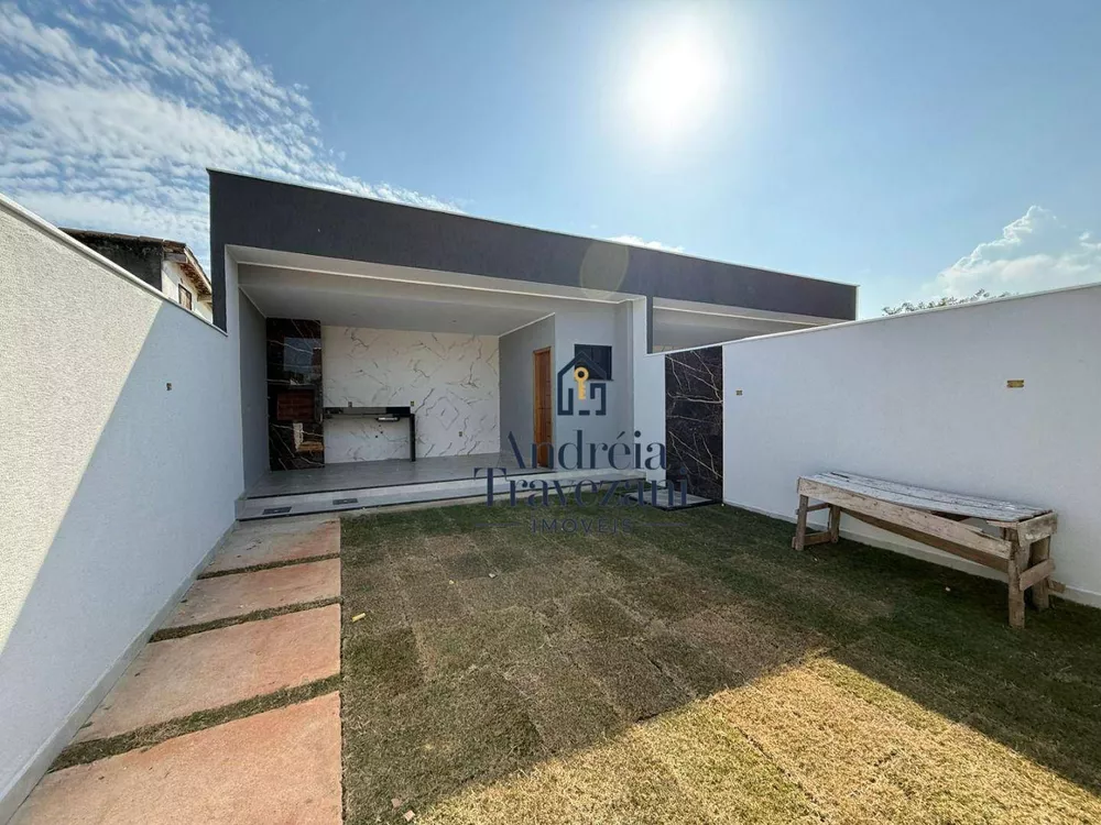 Casa, 3 quartos, 113 m² - Foto 7