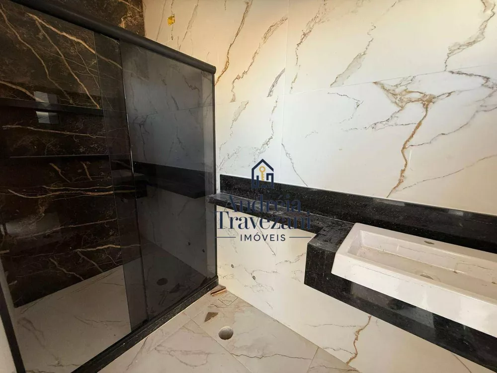 Casa, 3 quartos, 113 m² - Foto 14