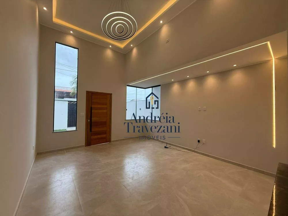 Casa, 3 quartos, 113 m² - Foto 2