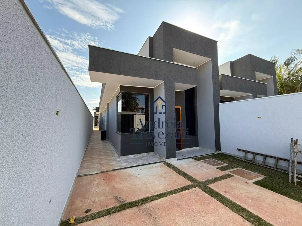 Casa, 3 quartos, 113 m² - Foto 21