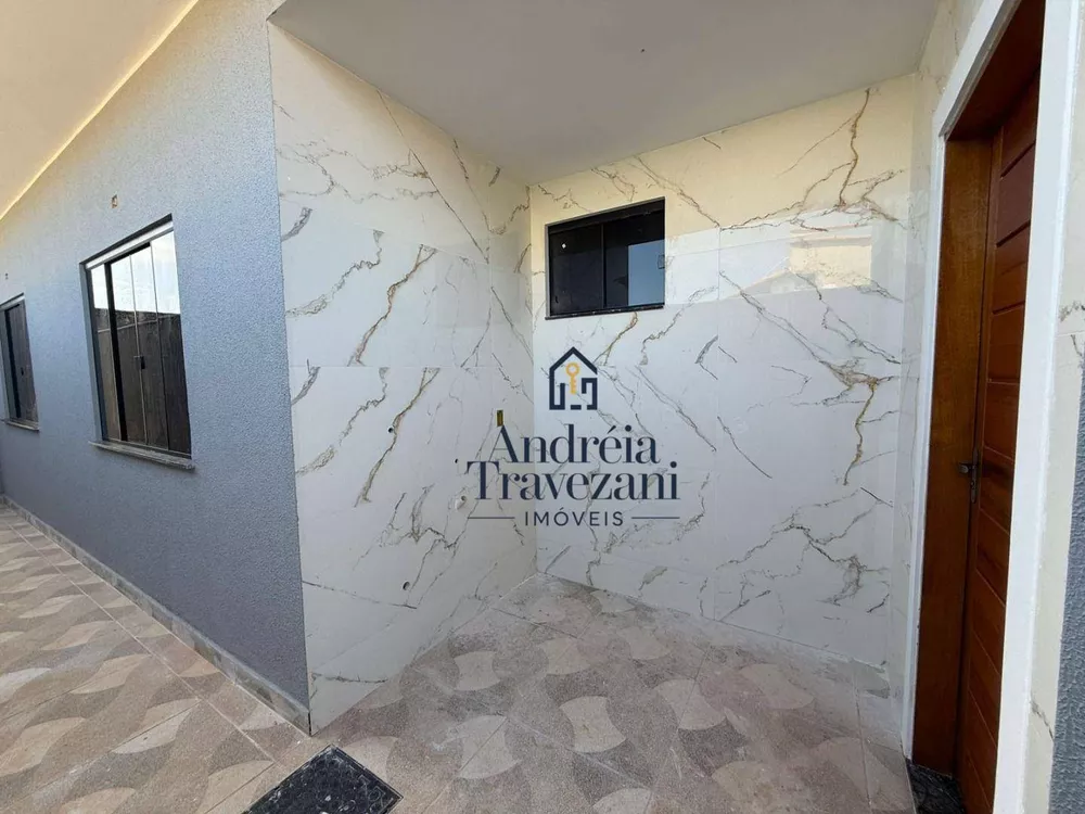 Casa, 3 quartos, 113 m² - Foto 8