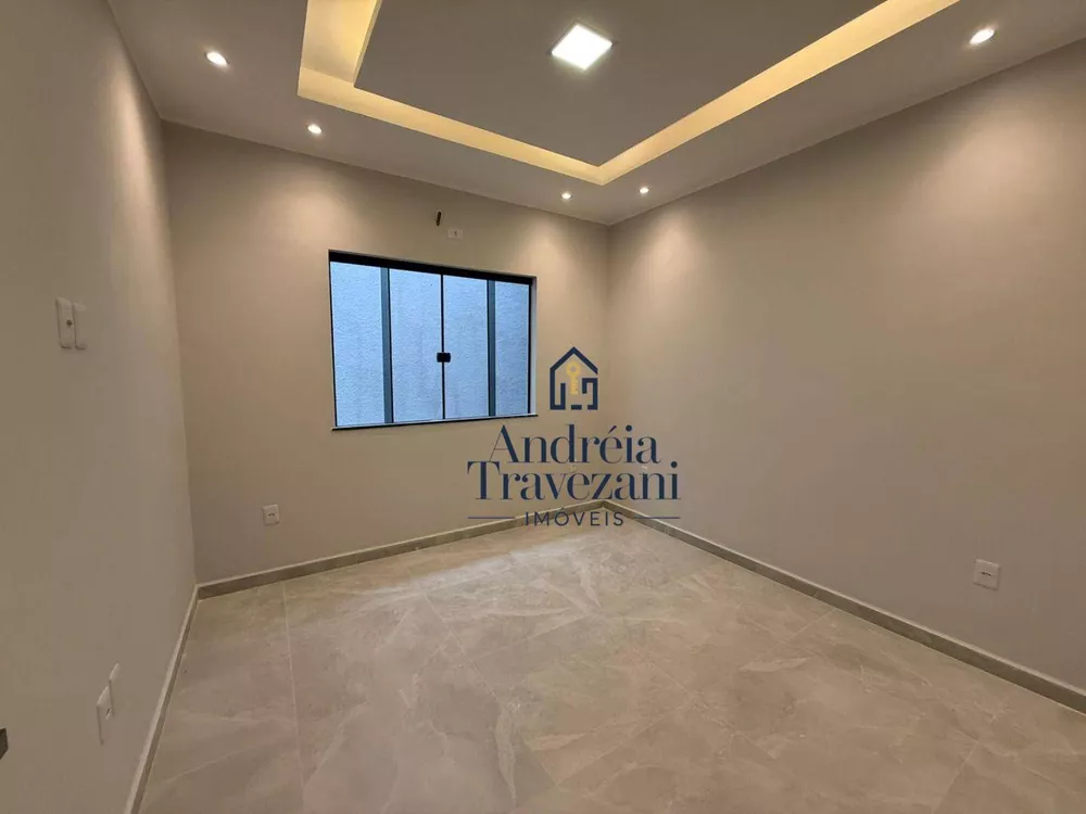 Casa, 3 quartos, 113 m² - Foto 6