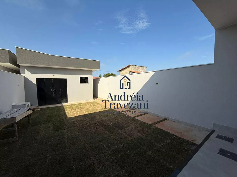 Casa, 3 quartos, 113 m² - Foto 13