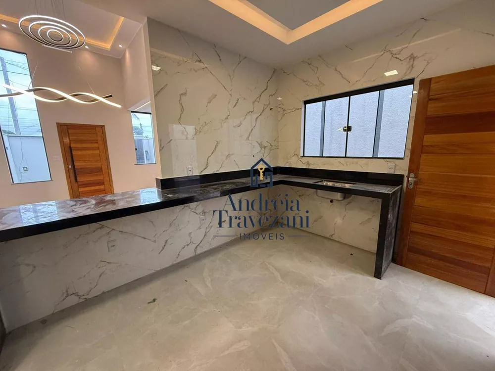 Casa, 3 quartos, 113 m² - Foto 3