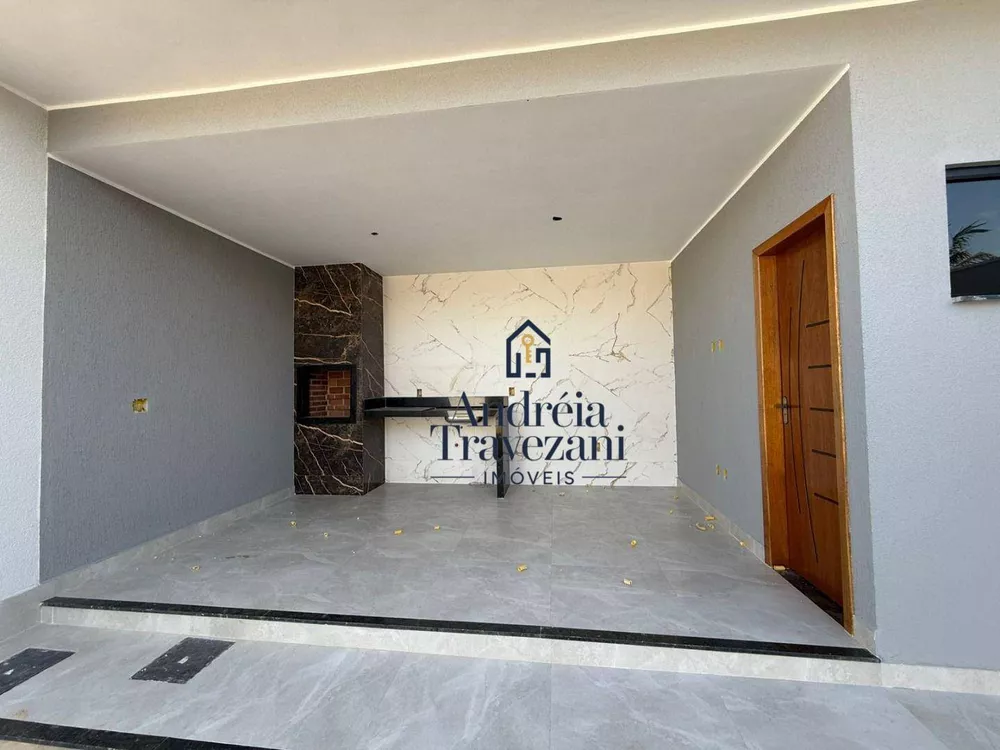 Casa, 3 quartos, 113 m² - Foto 9