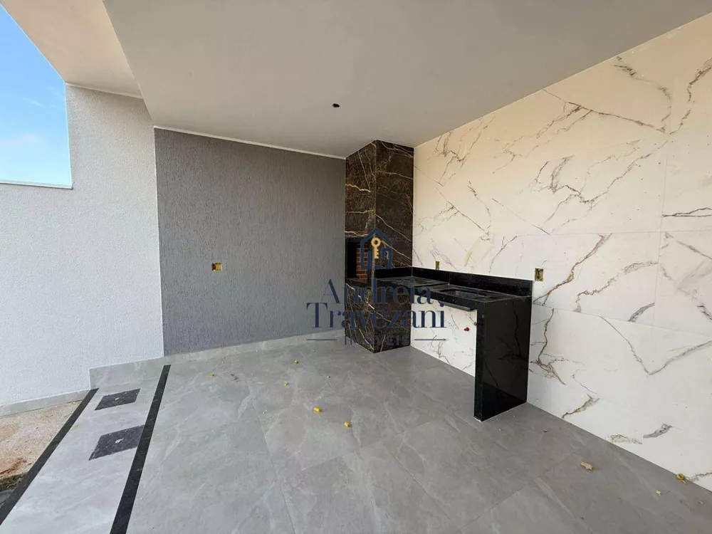 Casa, 3 quartos, 113 m² - Foto 12